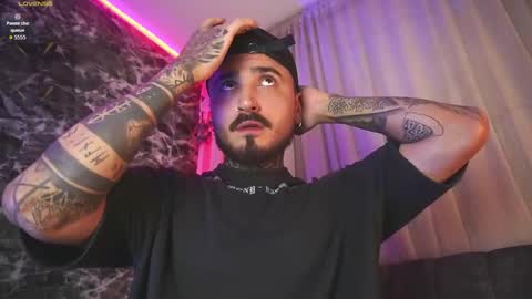 Chris  Dont forget to gift me thumb up Its very important to me and makes me happy AF  online show from 02.25.26