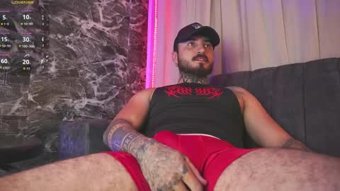 Chris  Dont forget to gift me thumb up Its very important to me and makes me happy AF  online show from 03.25.26