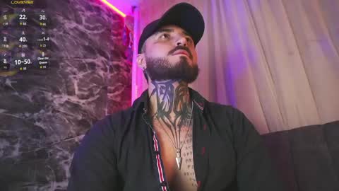 Chris  Dont forget to gift me thumb up Its very important to me and makes me happy AF  online show from 05.29.26