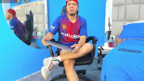 garcia_jacob_ online show from 10.06.25