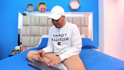 garcia_jacob_ online show from 10.15.25