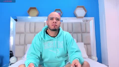 garcia_jacob_ online show from 11.16.25