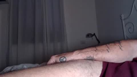 Snapshot of gardener666 chatting on 10.21.25 Gard online show from 10.21.25