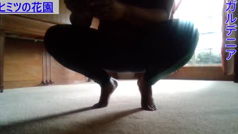 Snapshot of gardeniaspear chatting on 02.03.25 Gardenia online show from 02.03.25