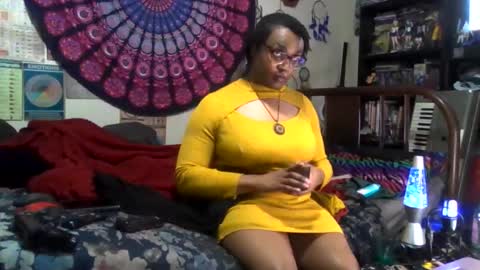 Gardenia online show from 11.22.25