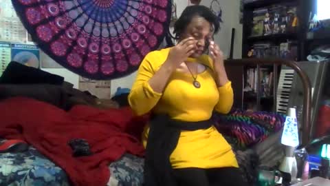 Gardenia online show from 11.23.25