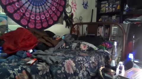 Gardenia online show from 12.17.25