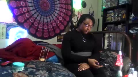 Gardenia online show from 01.14.26