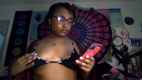 Gardenia online show from 03.16.26