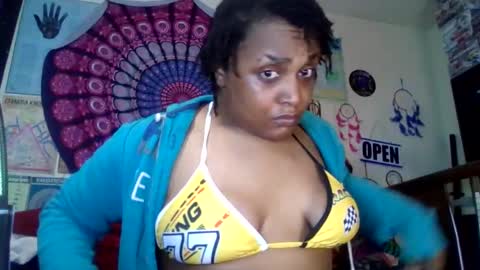 Gardenia online show from 04.04.26