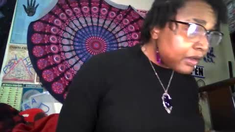 Gardenia online show from 04.14.26