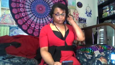Gardenia online show from 07.12.26