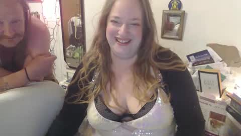 gardenoflilys1 online show from 09.21.25