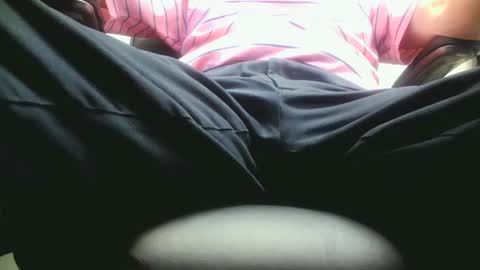 Snapshot of gardensman_561 chatting on 10.06.25 Panty Lover online show from 10.06.25