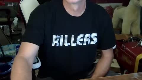 Snapshot of gardensman_561 chatting on 10.11.25 Panty Lover online show from 10.11.25