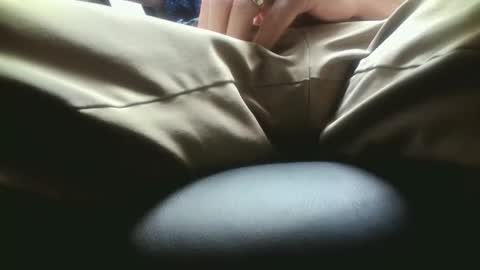 Snapshot of gardensman_561 chatting on 10.20.25 Panty Lover online show from 10.20.25