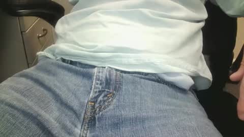 Snapshot of gardensman_561 chatting on 10.24.25 Panty Lover online show from 10.24.25