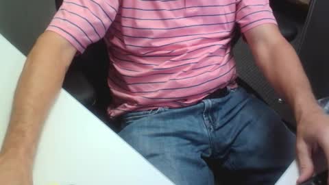 Snapshot of gardensman_561 chatting on 11.07.25 Panty Lover online show from 11.07.25