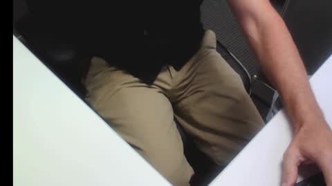 Panty Lover online show from 11.18.25