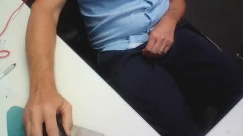 Snapshot of gardensman_561 chatting on 07.27.26 Panty Lover online show from 07.27.26