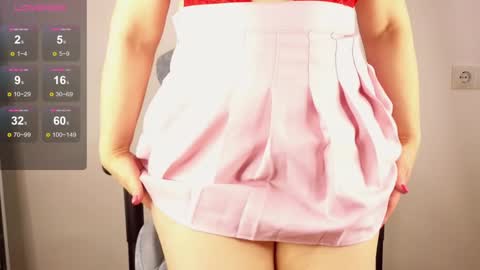 Ava online show from 12.18.24