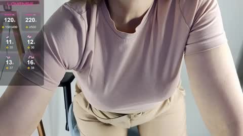 Ava online show from 02.03.25