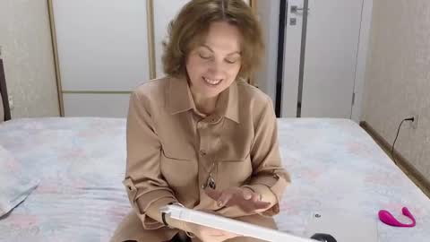 Ava online show from 03.11.25