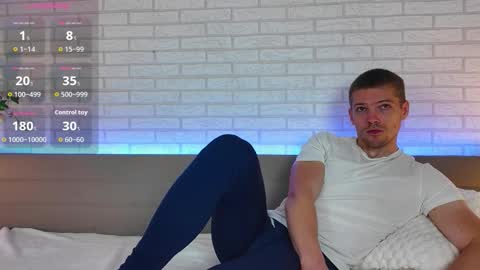 Gared online show from 09.27.25