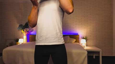 Gared online show from 11.15.25