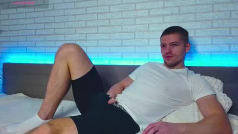 Gared online show from 12.15.25