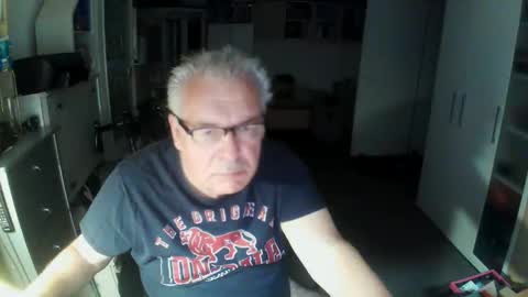 gargamil online show from 10.08.25