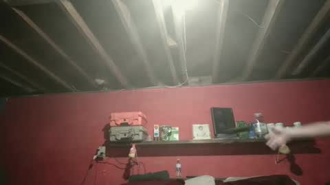 garrabrant225 online show from 09.26.25