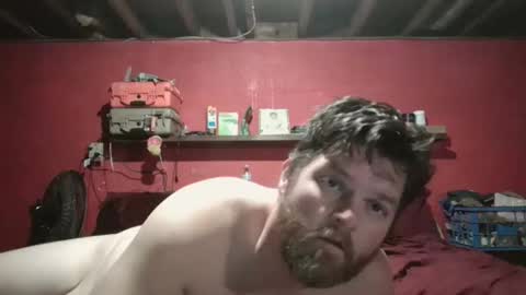 garrabrant225 online show from 11.27.25