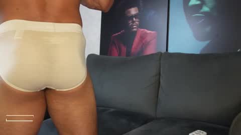 Garret online show from 12.22.25