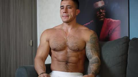 Garret online show from 02.14.26