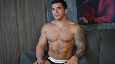 Garret online show from 03.19.26