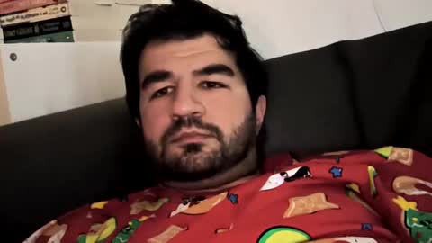 Snapshot of garry2358 chatting on 12.27.24 Garry online show from 12.27.24