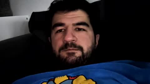 Snapshot of garry2358 chatting on 02.07.25 Garry online show from 02.07.25