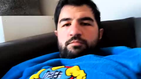 Snapshot of garry2358 chatting on 02.14.25 Garry online show from 02.14.25