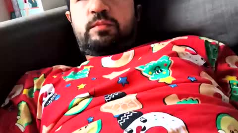 Snapshot of garry2358 chatting on 10.18.25 Garry online show from 10.18.25