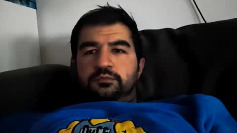 Snapshot of garry2358 chatting on 10.25.25 Garry online show from 10.25.25