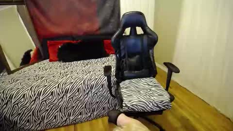 Gartersex online show from 03.19.26