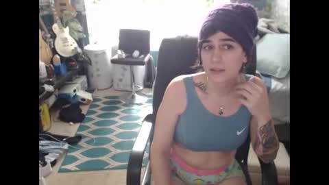 HarperxLotus online show from 11.17.25