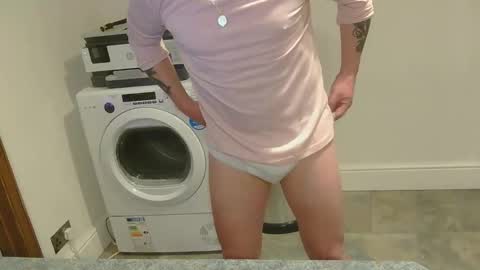 Snapshot of garybaker60 chatting on 02.15.26 Gaz online show from 02.15.26