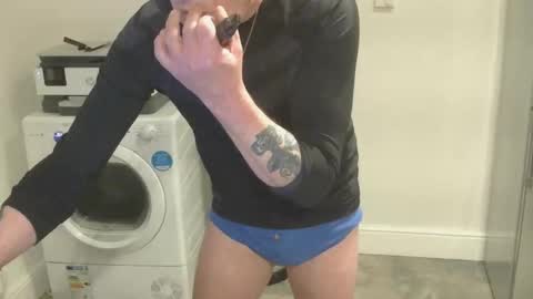 Snapshot of garybaker60 chatting on 02.28.26 Gaz online show from 02.28.26