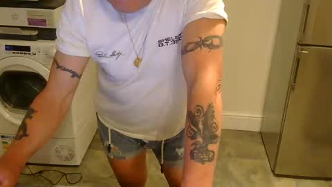 Snapshot of garybaker60 chatting on 05.29.26 Gaz online show from 05.29.26