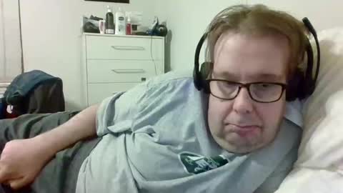 Gary online show from 10.06.25