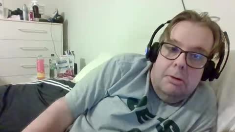 Gary online show from 10.28.25