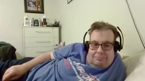 Gary online show from 11.10.25