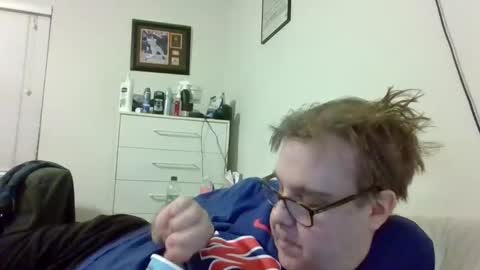 Gary online show from 12.18.25